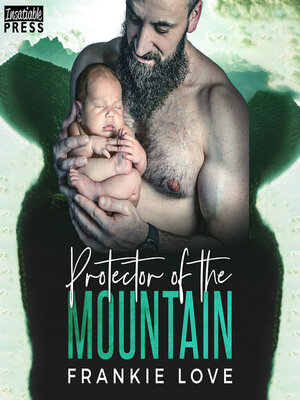 cover image of Protector of the Mountain